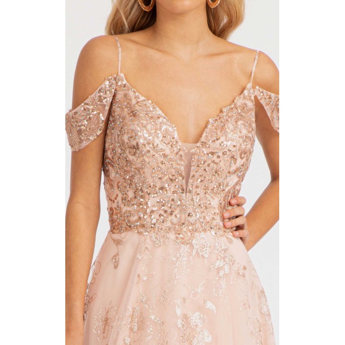 Fenduch FD3070 Dress