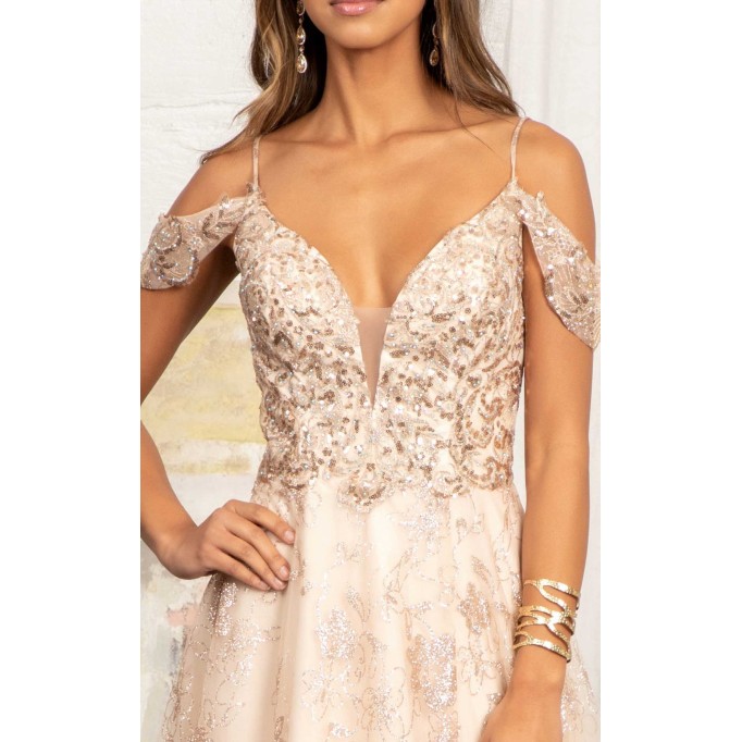 Fenduch FD3070 Dress