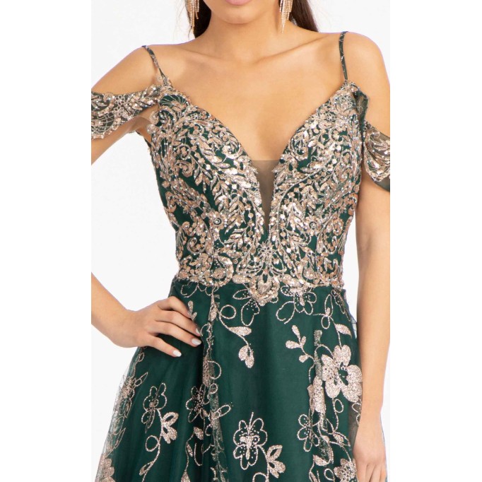 Fenduch FD3070 Dress