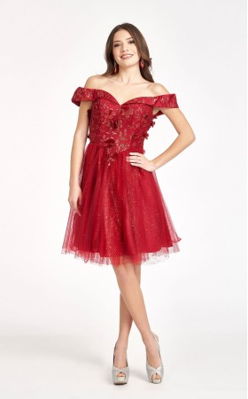 Fenduch FD1978 Dress