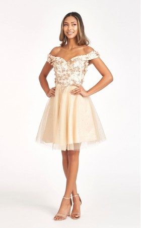 Fenduch FD1978 Dress