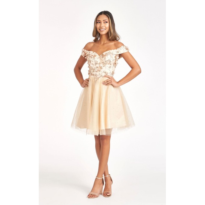 Fenduch FD1978 Dress