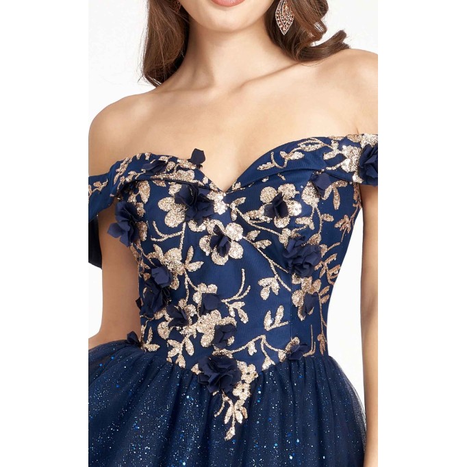 Fenduch FD1978 Dress