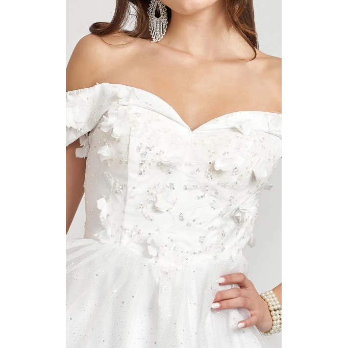 Fenduch FD1978 Dress