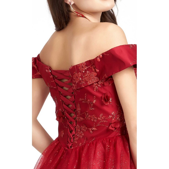 Fenduch FD1978 Dress