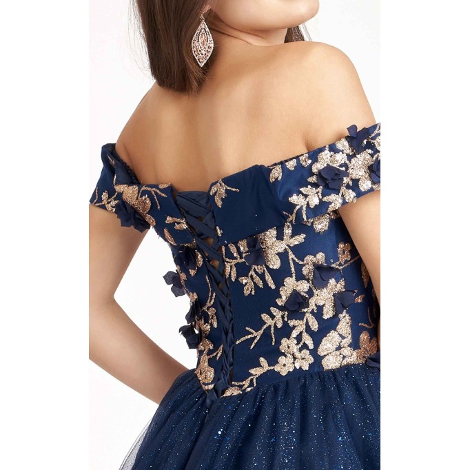 Fenduch FD1978 Dress