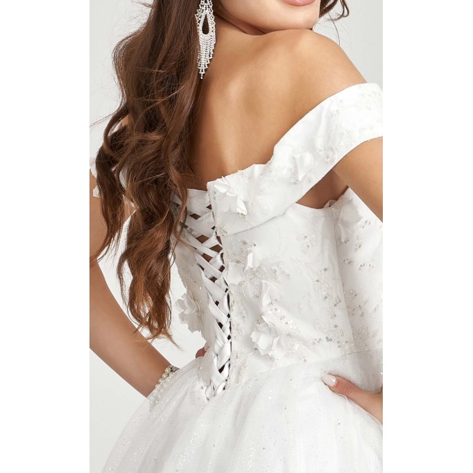 Fenduch FD1978 Dress