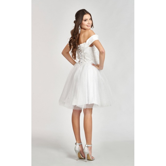 Fenduch FD1978 Dress