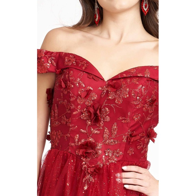 Fenduch FD1978 Dress