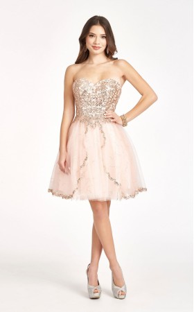 Fenduch FD1980 Dress
