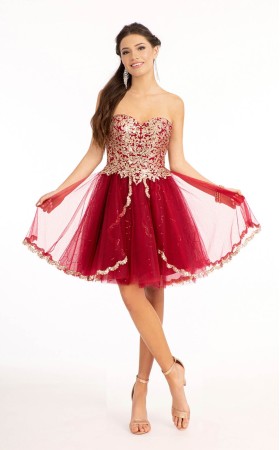 Fenduch FD1980 Dress