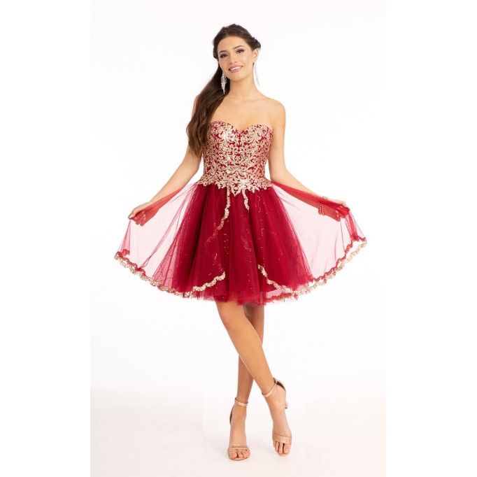 Fenduch FD1980 Dress