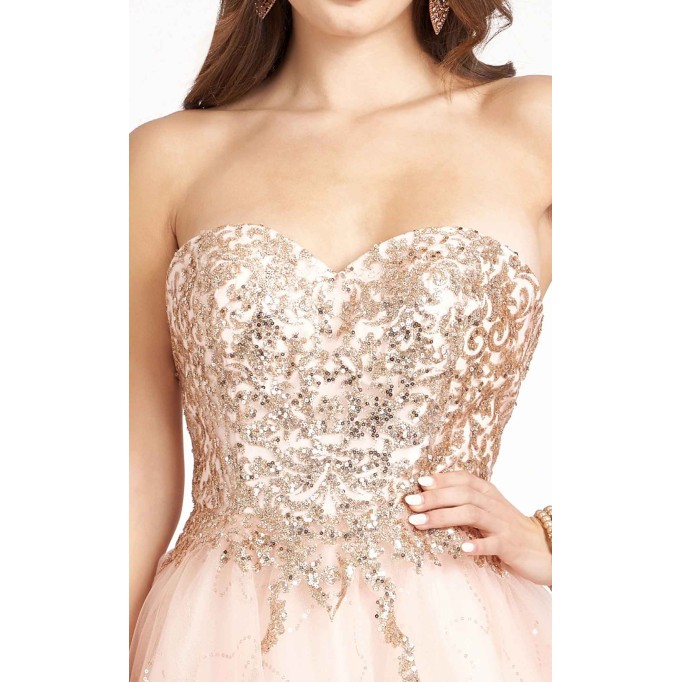 Fenduch FD1980 Dress