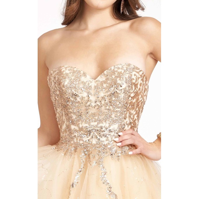 Fenduch FD1980 Dress