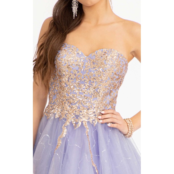 Fenduch FD1980 Dress