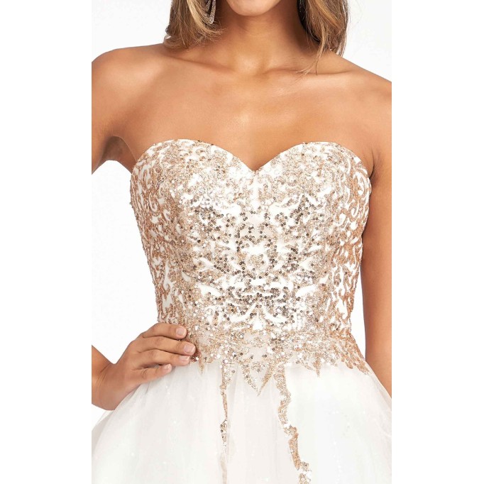 Fenduch FD1980 Dress