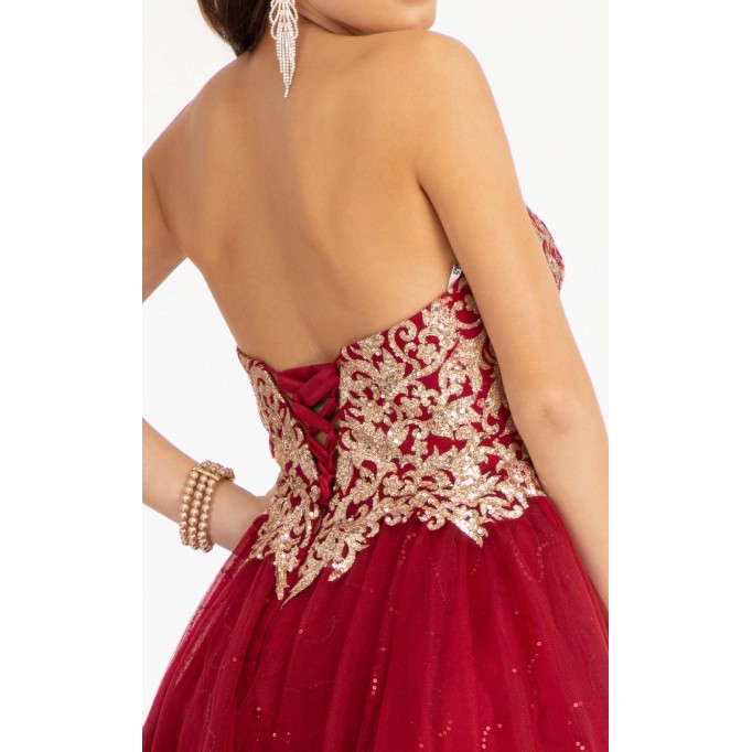 Fenduch FD1980 Dress