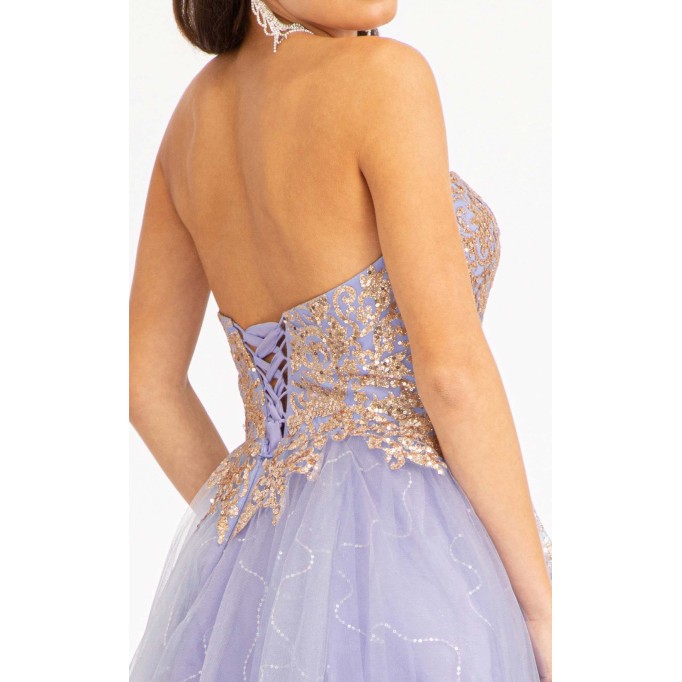 Fenduch FD1980 Dress