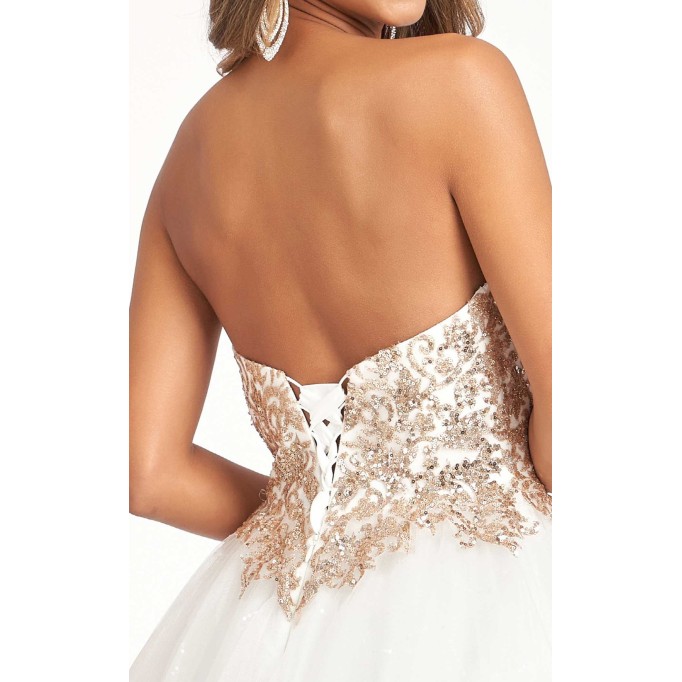 Fenduch FD1980 Dress