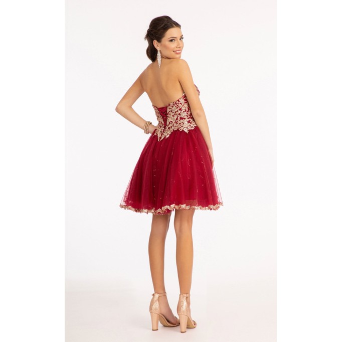 Fenduch FD1980 Dress