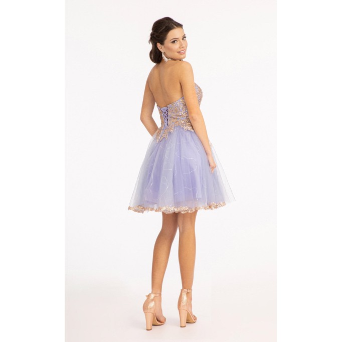 Fenduch FD1980 Dress