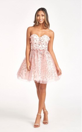 Fenduch FD1995 Dress