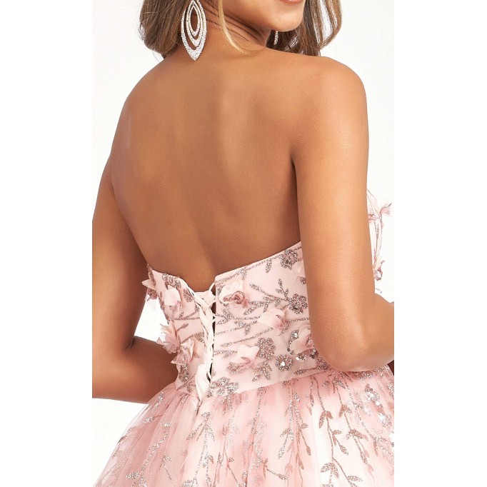 Fenduch FD1995 Dress