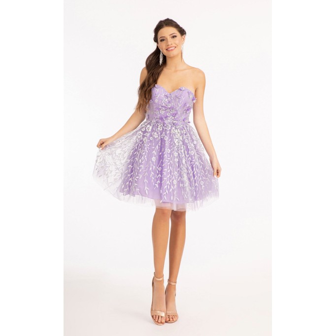 Fenduch FD1995 Dress