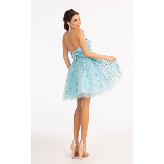 Fenduch FD1995 Dress