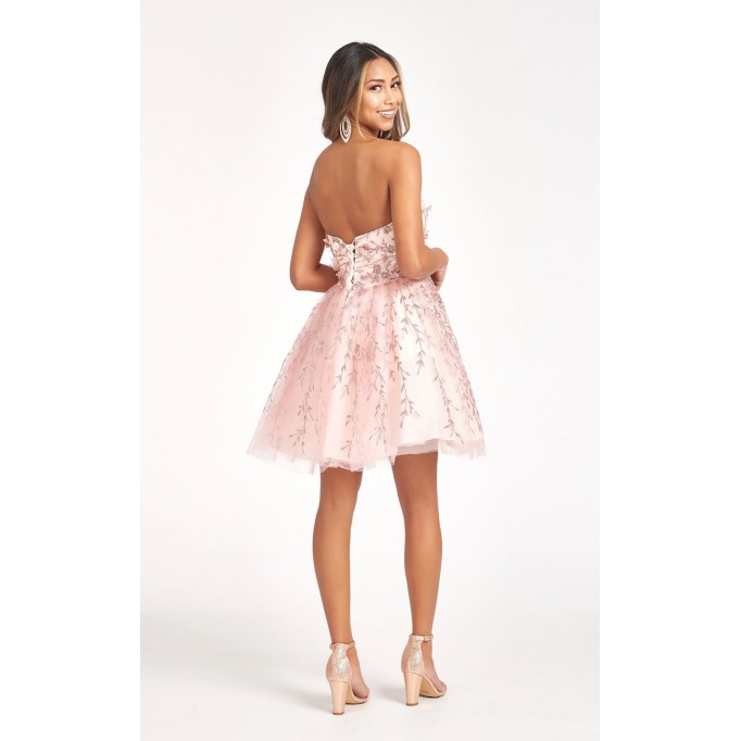 Fenduch FD1995 Dress