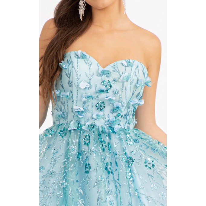 Fenduch FD1995 Dress
