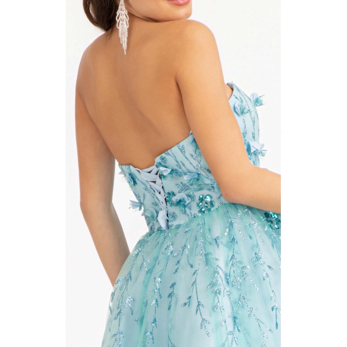 Fenduch FD1995 Dress