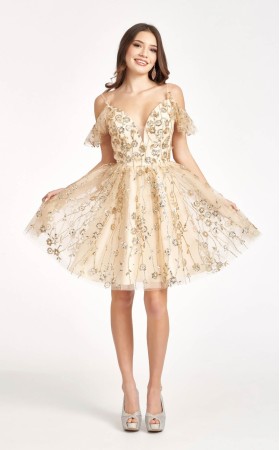 Fenduch FD1996 Dress