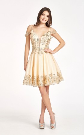 Fenduch FD1997 Dress
