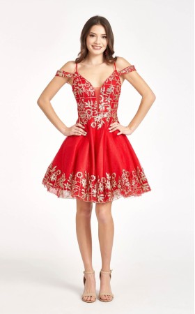 Fenduch FD1997 Dress
