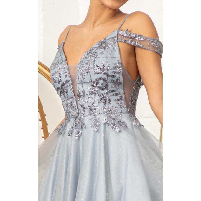 Fenduch FD1997 Dress
