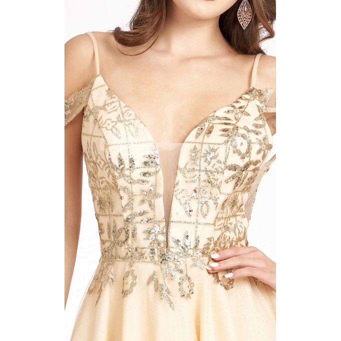 Fenduch FD1997 Dress