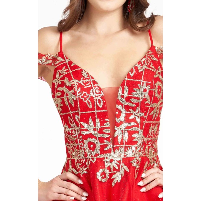 Fenduch FD1997 Dress