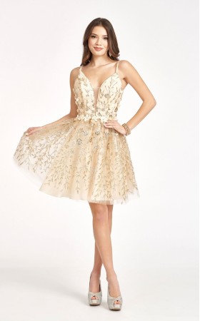 Fenduch FD1998 Dress