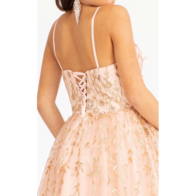 Fenduch FD1998 Dress