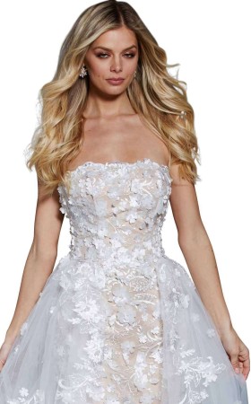 Women 55616CL Dress