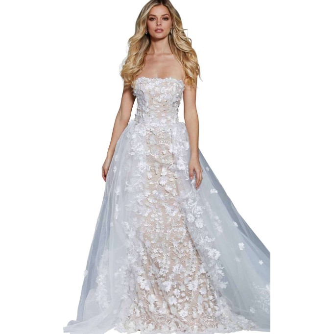 Women 55616CL Dress