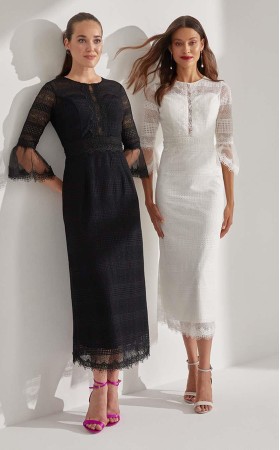 Fenduch 260630 Dress