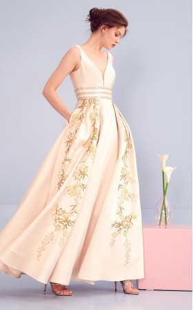 Fenduch TAB2026020 Dress