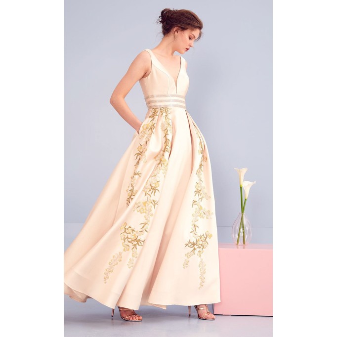 Fenduch TAB2026020 Dress