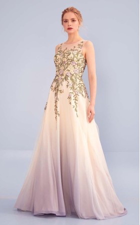 Fenduch TAB2026021 Dress