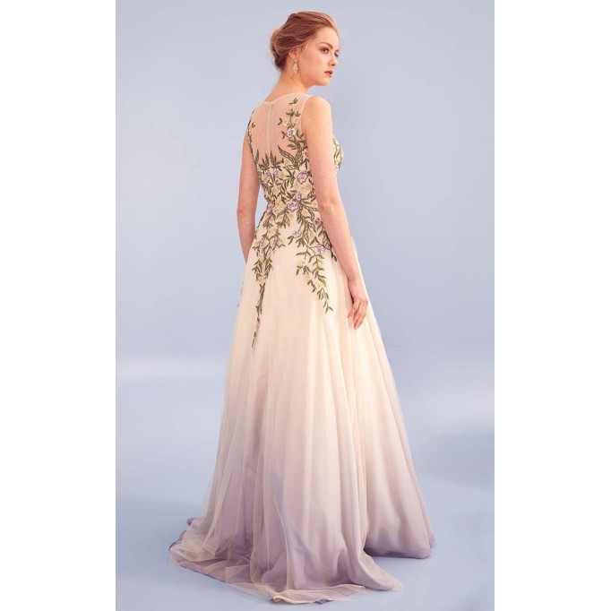 Fenduch TAB2026021 Dress