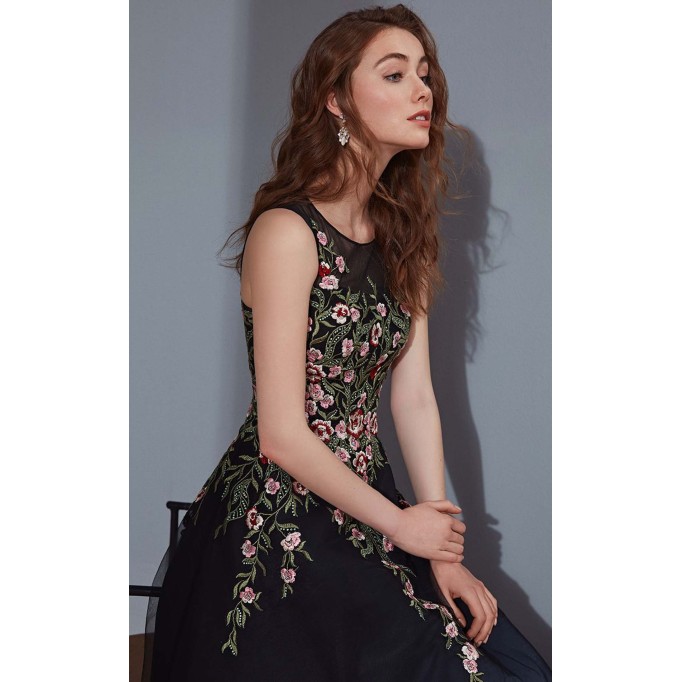 Fenduch TAB2026021 Dress