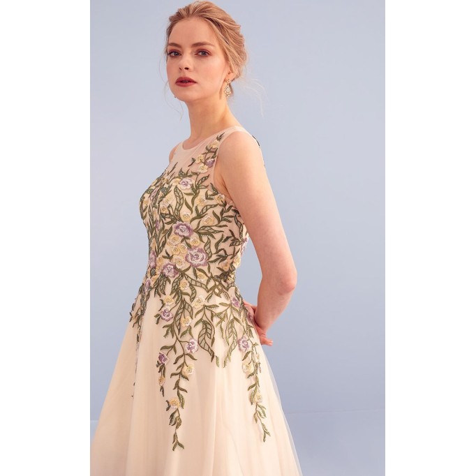 Fenduch TAB2026021 Dress