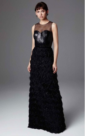 Fenduch TAB2026026 Dress